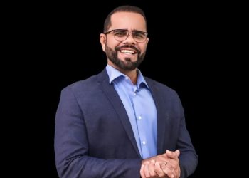 Dr. Willian larga em vantagem na disputa pela Prefeitura de Sooretama