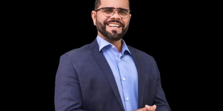 Dr. Willian larga em vantagem na disputa pela Prefeitura de Sooretama