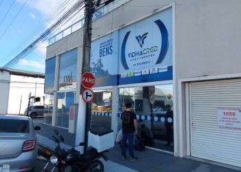 Golpe do consórcio: após prisões em Rio Bananal, empresa é abandonada e dono desaparece