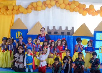 Desfile cívico pelos 223 anos de Linhares será no bairro Interlagos