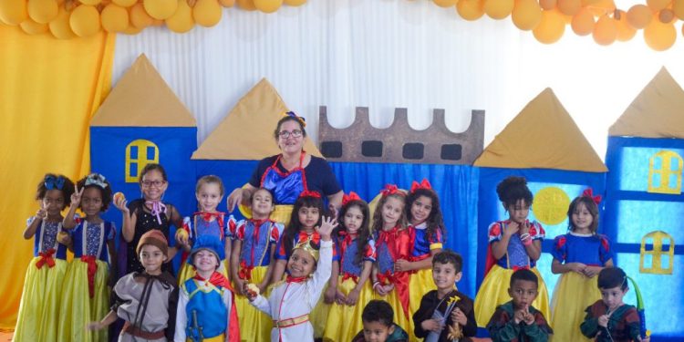 Desfile cívico pelos 223 anos de Linhares será no bairro Interlagos