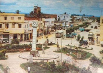 Aniversário de Linhares unifica três datas históricas