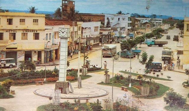 Aniversário de Linhares unifica três datas históricas