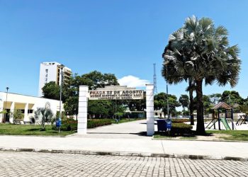 Ação gratuita reúne lazer, cidadania e empreendedorismo em Linhares