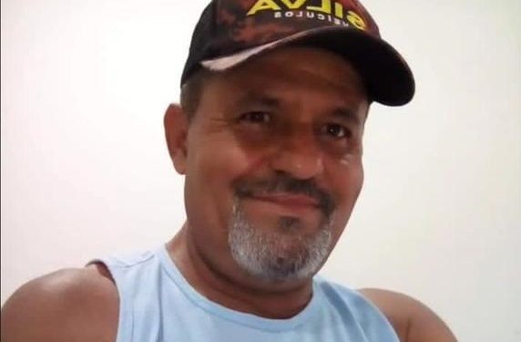 Luto: Sooretama perde o ex-vereador Samuel Felipe