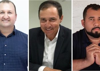 Dança das cadeiras: Camiletti deixa a Secretaria de Agricultura, primo assume a Pasta e novo vereador toma posse em Sooretama