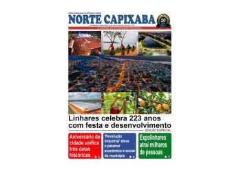 EDIÇÃO IMPRESSA Nº 762