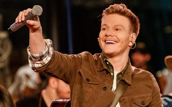 Festa de Rio Bananal terá rodeio e Michel Teló como principais atrações