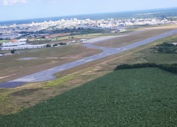 Voos entre Linhares e Belo Horizonte serão diários e já têm horários definidos