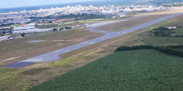 Voos entre Linhares e Belo Horizonte serão diários e já têm horários definidos