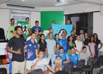 Sooretama lança Bolsa Atleta para apoiar desportistas locais