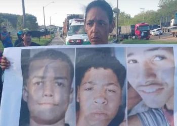 Após 15 dias, corpos de adolescentes desaparecidos são encontrados em Sooretama