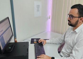 Rio Bananal melhora índice de transparência pública em 160%