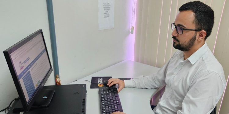 Rio Bananal melhora índice de transparência pública em 160%