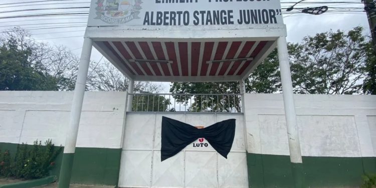 Familiares podem ter que esperar até 45 dias para sepultar jovens em Sooretama