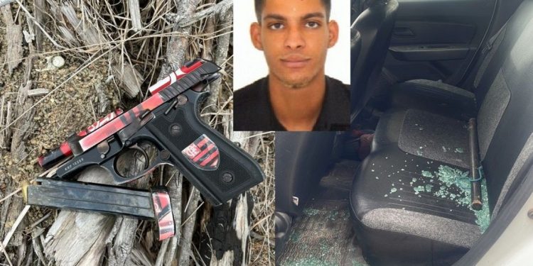 Secretário confirma três presos e explica motivação para a morte de adolescentes em Sooretama