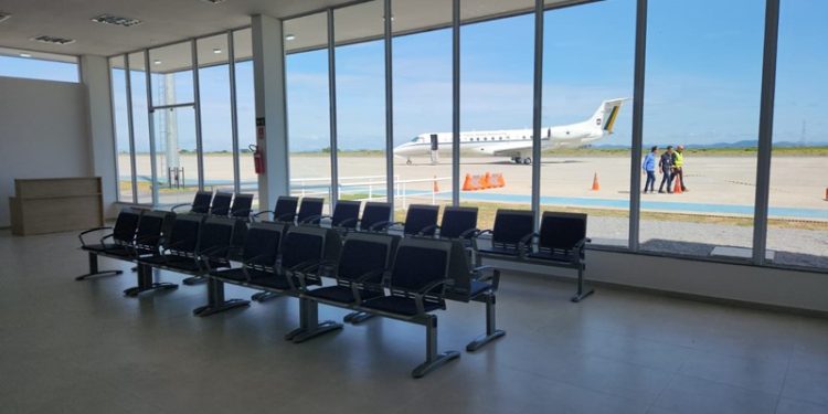 Azul vai operar voos diretos entre Linhares e Belo Horizonte a partir de dezembro