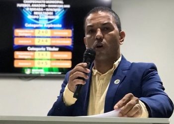Lei de autoria de João Paulo criou Programa de Apoio a Pequenos Produtores e à Agricultura Familiar de Sooretama