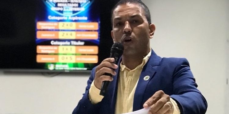 Lei de autoria de João Paulo criou Programa de Apoio a Pequenos Produtores e à Agricultura Familiar de Sooretama