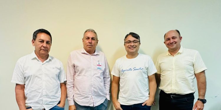 PSDB estadual apoia pré-candidatura de Judaci Bolsoni em Rio Bananal