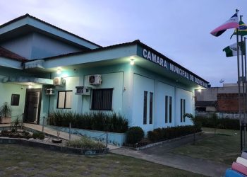 Câmara de Sooretama passa a ter sessões semanais