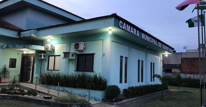 Câmara de Sooretama passa a ter sessões semanais