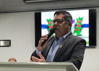 Projeto de lei proíbe corte de energia aos finais de semana e feriados em Sooretama