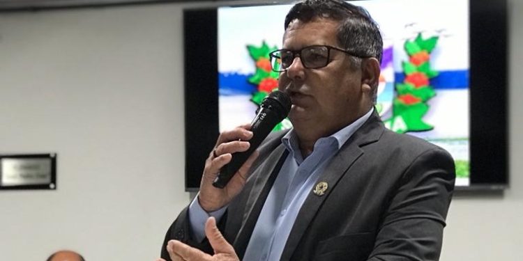 Projeto de lei proíbe corte de energia aos finais de semana e feriados em Sooretama