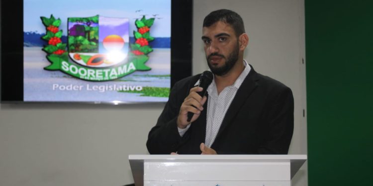 Projeto de lei obriga que PA 24h de Sooretama tenha médico pediatra entre os plantonistas