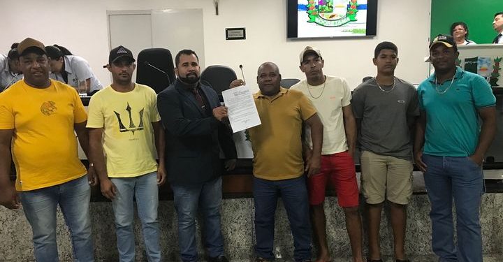 Patrimônio da Lagoa é reconhecida como Comunidade Tradicional Pesqueira em Sooretama