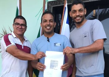 Vereadores anunciam aquisição de nova ambulância para Sooretama