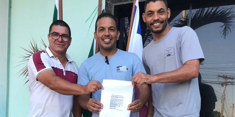 Vereadores anunciam aquisição de nova ambulância para Sooretama