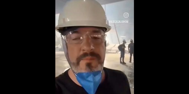 Cacau Show retomará produção em duas linhas não afetadas por incêndio