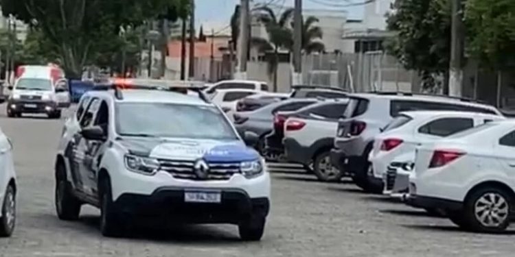 Falta d’água em Linhares gera conflito político e vira caso de polícia