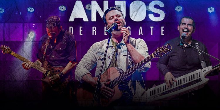Sooretama celebra o padroeiro Cristo Rei com show nacional neste sábado (25)