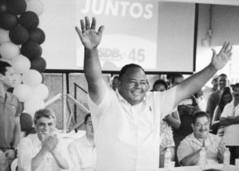 Governador do Estado estará em Sooretama para inaugurar o Complexo Esportivo ‘Vereador Paulão’