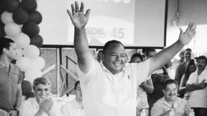 Governador do Estado estará em Sooretama para inaugurar o Complexo Esportivo ‘Vereador Paulão’