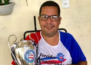 Luto: Sooretama perde Waldir Soares de Souza