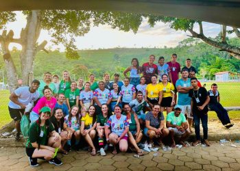 4ª Festa da Associação Filantrópica Alegria de Criança é sucesso em São Jorge de Tiradentes