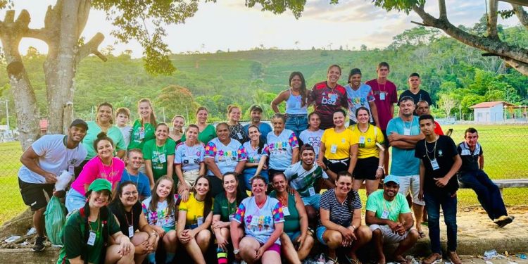 4ª Festa da Associação Filantrópica Alegria de Criança é sucesso em São Jorge de Tiradentes