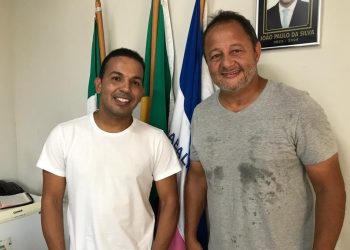 Sooretama abre inscrições para o processo seletivo de concessão do Bolsa Atleta Municipal