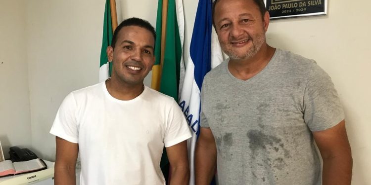 Sooretama abre inscrições para o processo seletivo de concessão do Bolsa Atleta Municipal