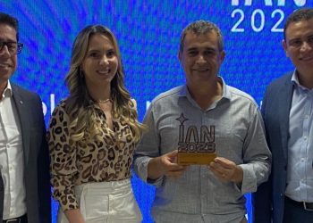 Estudo da Findes aponta Jaguaré como um dos melhores ambientes de negócios do ES