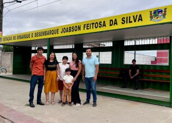 Seis meses após brutal assassinato, motorista de aplicativo é homenageado em Sooretama