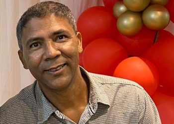Morre sooretamense que lutava contra leucemia em hospital de Vitória
