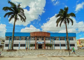 Inscrições para processo seletivo da Prefeitura de Jaguaré terminam nesta terça-feira (23)