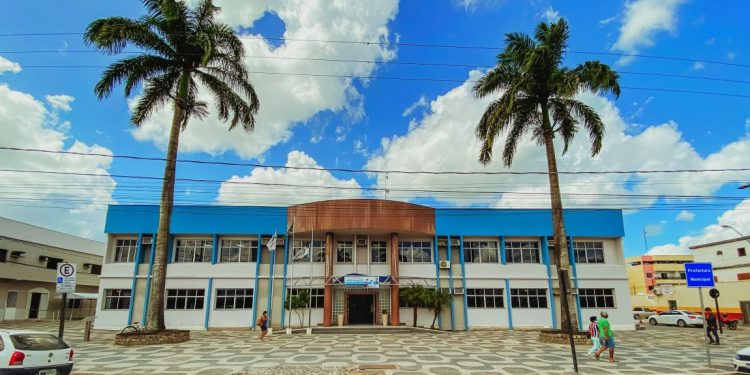Inscrições para processo seletivo da Prefeitura de Jaguaré terminam nesta terça-feira (23)