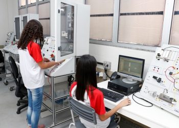 Mais de 38 mil vagas em cursos técnicos para estudantes capixabas em 2024