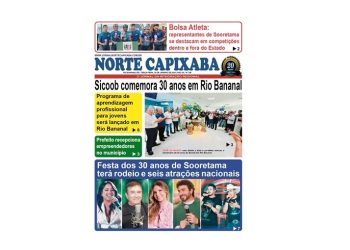 Acesse a Edição Impressa nº 785