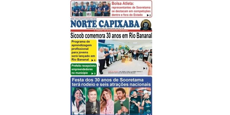 Acesse a Edição Impressa nº 785